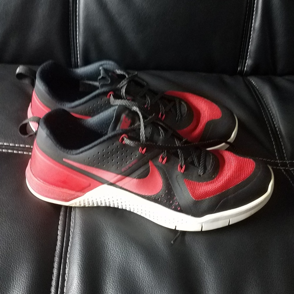 Nike metcon 1